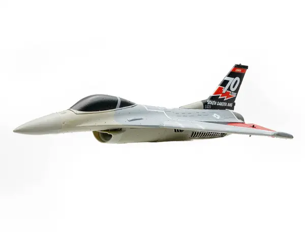 Volantex F16 Fighting Falcon Brushless EDF - RTF — image 12 of 20