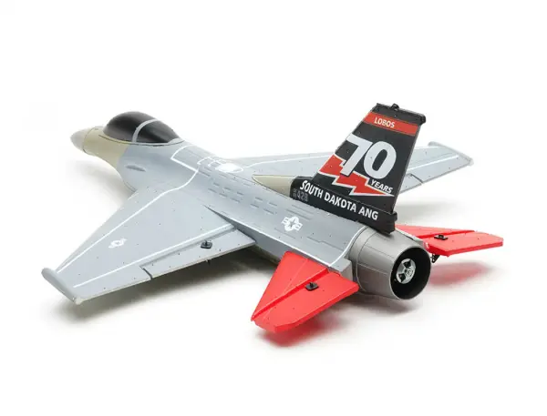Volantex F16 Fighting Falcon Brushless EDF - RTF — image 17 of 20
