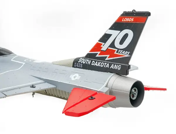 Volantex F16 Fighting Falcon Brushless EDF - RTF — image 15 of 20