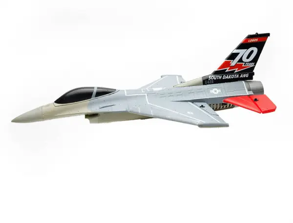 Volantex F16 Fighting Falcon Brushless EDF - RTF — image 14 of 20