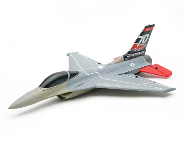Volantex F16 Fighting Falcon Brushless EDF - RTF — image 2 of 20