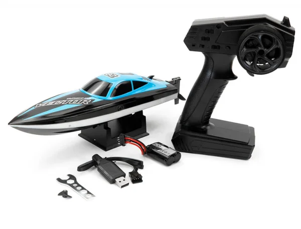Volantex Racent Vector 30 Lumen RTR