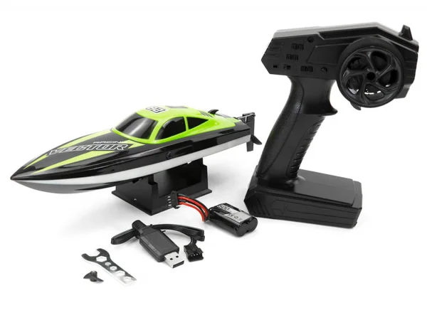 Volantex Racent Vector 30 Lumen RTR