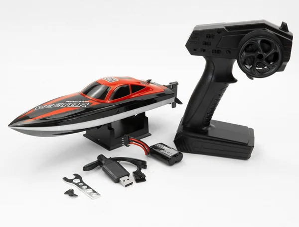 Volantex Racent Vector 30 Lumen RTR