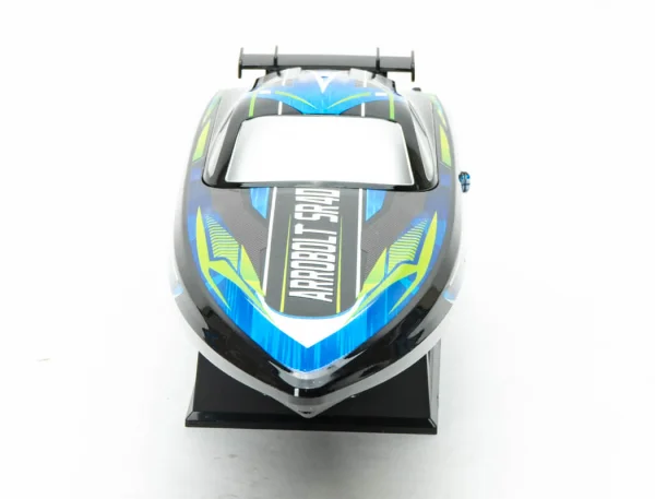 Volantex Arrobolt SR40 40Cm Brushless Boat RTR - Blue — image 4 of 7