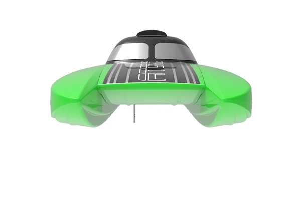 Volantex Atomic SR85 Brushless Boat - Green &mdash; image 6 of 7