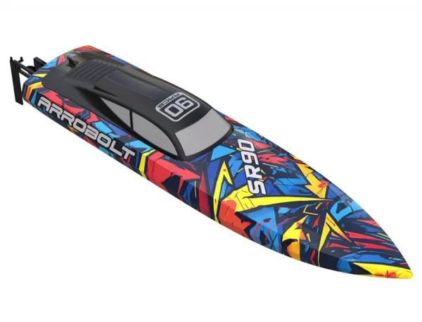 Volantex Vector SR90 Brushless 900mm ARTR