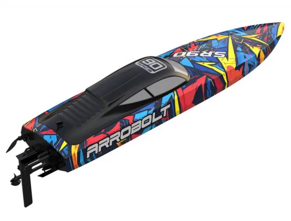 Volantex Vector SR90 Brushless 900mm ARTR