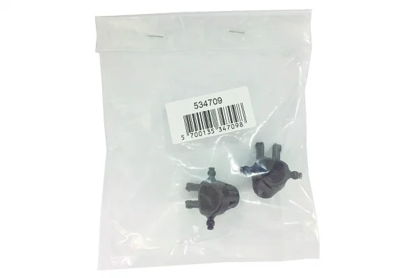 Universal joint cup