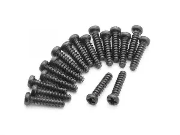 Button Head Screw 2.3x10mm