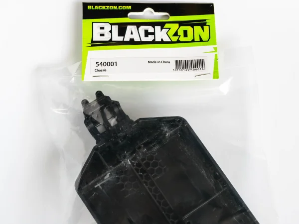 Blackzon Slayer Chassis — image 2 of 2
