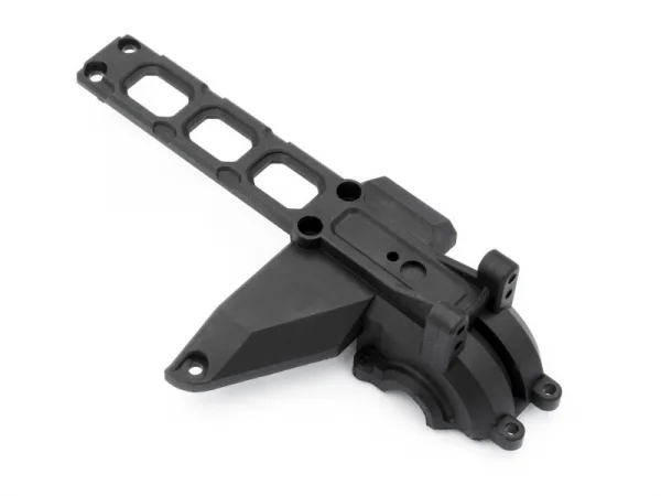 Blackzon Slayer Rear Gear Box Top Housing — image 2 of 2