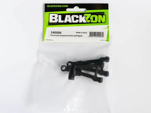 Blackzon Slayer Front Lower Suspension Arms (Left/Right)