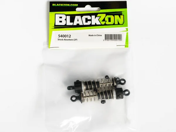 Blackzon Slayer/Slyder Shock Absorbers (2)