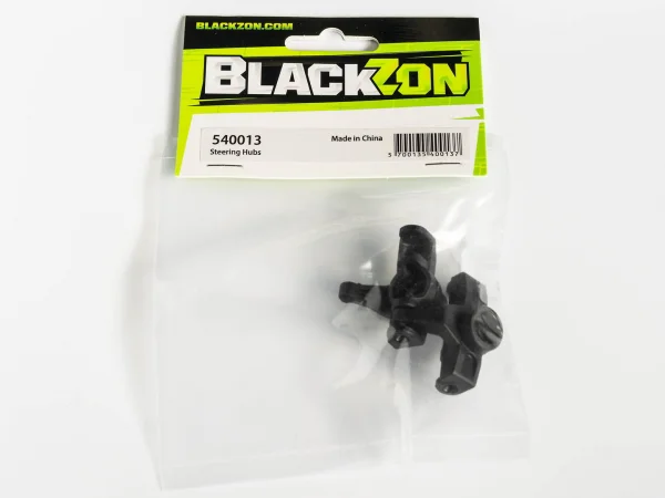 Blackzon Slayer Steering Hubs — image 2 of 3