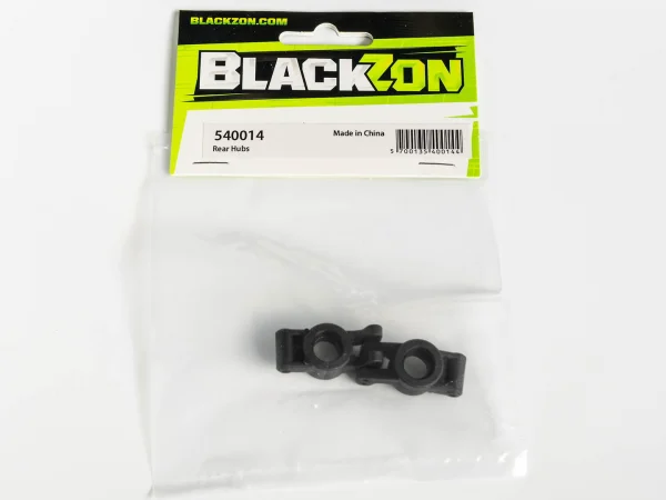 Blackzon Slayer Rear Hubs ** CLEARANCE **