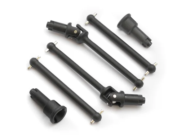 Blackzon Slayer Front/Rear Drive Shafts — image 1 of 2