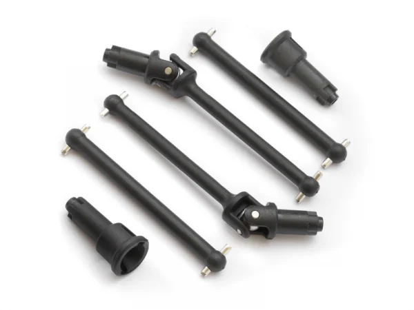 Blackzon Slayer Front/Rear Drive Shafts — image 2 of 2