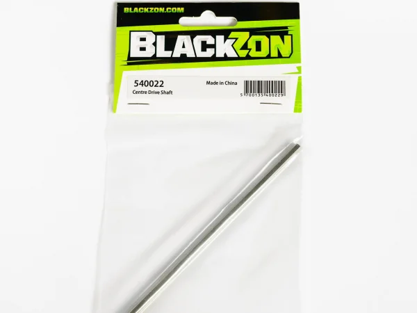 Blackzon Slayer Centre Drive Shaft