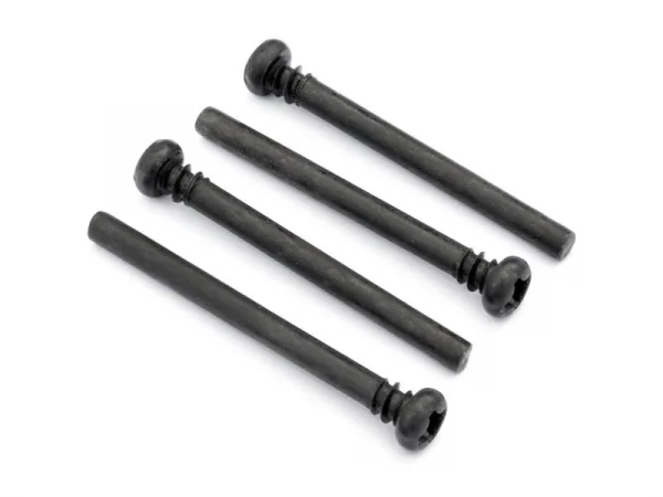 Blackzon Slayer Front Upper Suspension Hinge Bolts