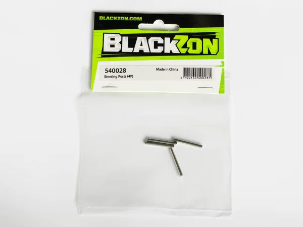 Blackzon Slayer Steering Posts (4P)