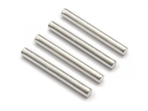 Blackzon Slayer Steering Posts (4P)