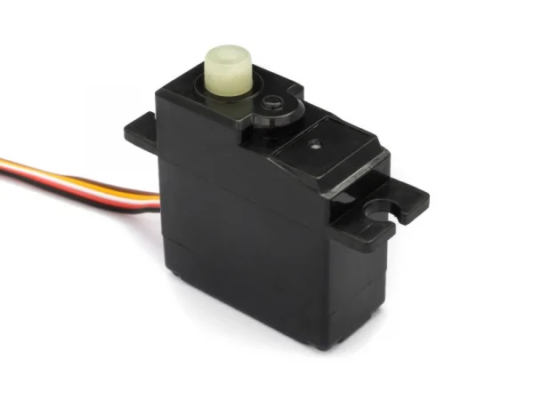 Blackzon Slayer Servo (5-Wire) ** CLEARANCE **