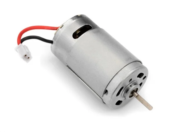 Blackzon Slayer Motor 390 Size