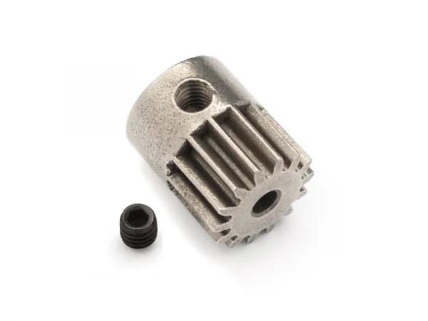 Blackzon Slayer Motor Pinions(14T/0.6M) + Set Screw