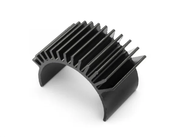 Blackzon Slayer Motor Heatsink
