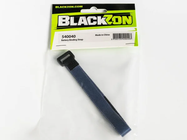 Blackzon Slayer Battery Binding Strap