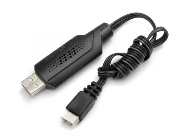 Blackzon Slayer USB charger