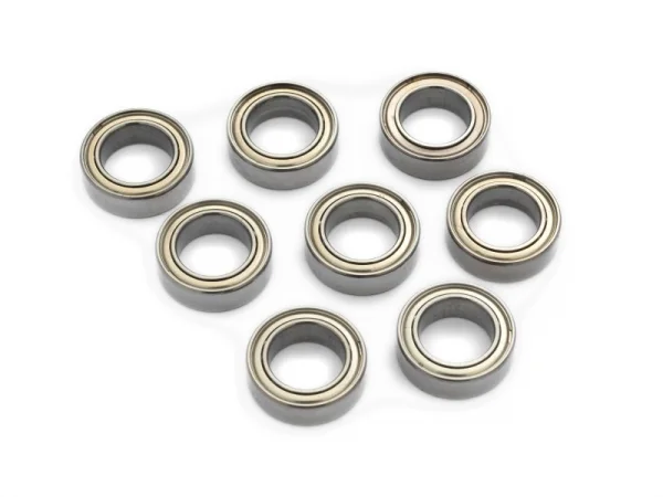 Ball Bearings (7.93x12.7x3.95mm)