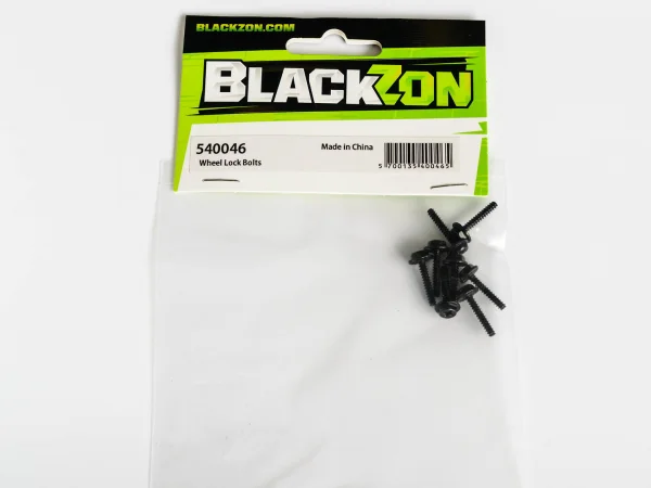 Wheel Lock Bolts