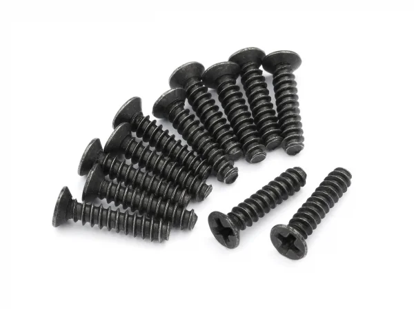 Countersunk Self Tapping KBHO2.6*12mm
