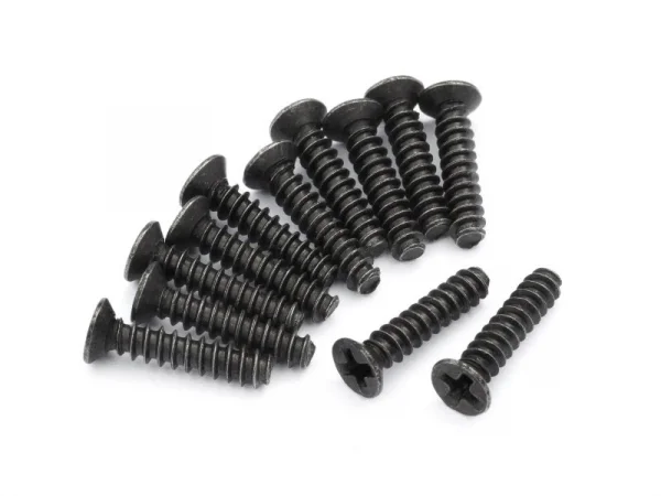 Countersunk Self Tapping KBHO2.6*12mm