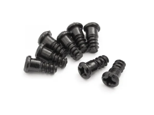Steering Hub Step Screws