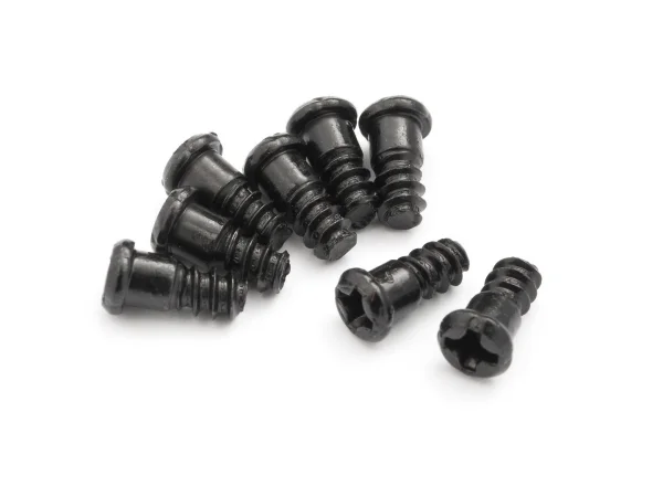 Steering Hub Step Screws