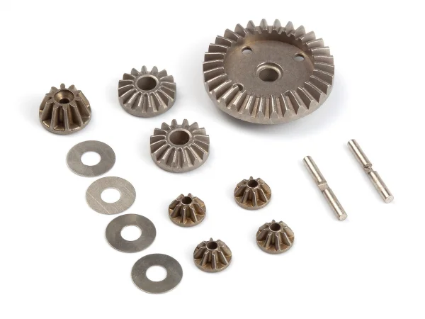 Metal Diff Gear Set
