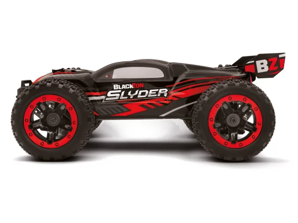 BlackZon Slyder ST