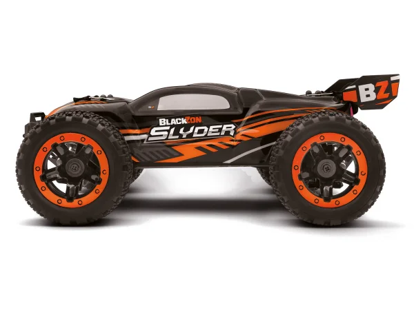 BlackZon Slyder ST