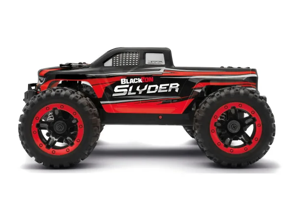BlackZon Slyder MT