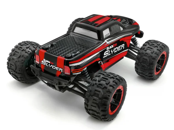 BlackZon Slyder MT