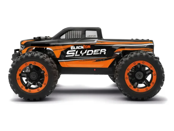 BlackZon Slyder MT