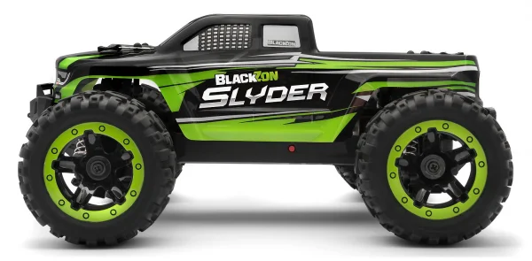 BlackZon Slyder MT