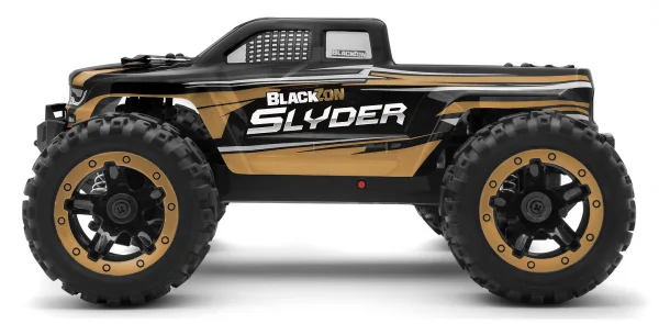 BlackZon Slyder MT
