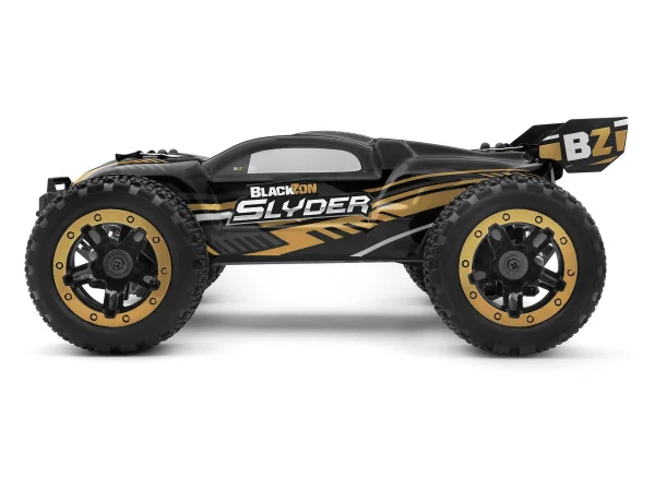 BlackZon Slyder ST