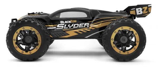 BlackZon Slyder ST &mdash; image 33 of 33