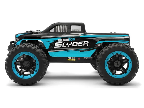 BlackZon Slyder MT