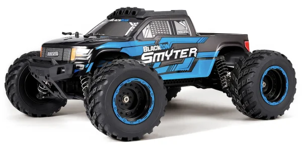 BlackZon Smyter MT